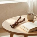 Little Rabbit Massage Comb