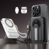 四合一磁吸移動電源