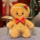 可愛聖誕抱枕