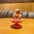 Capybara Shaker