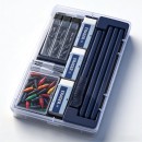 免削金属铅笔 免削金属铅笔