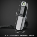 Luggage Scale with Tape