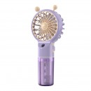 Handheld Hydration Fan