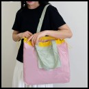 Foldable Eco-Friendly Shopping Bag