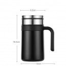 Vacuum Mug