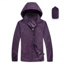 Ultrathin Windbreaker Coat