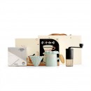 Hand Grinding Coffee Maker Coffee Maker Pour-over Business Gift Set
