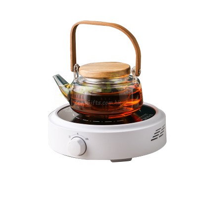 家用电磁炉器电陶炉迷你煮茶器烧水器(220V)