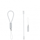 Keychain data cable