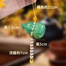 Blessing and Prosperity Sachet