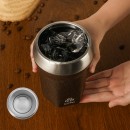 咖啡渣不倒杯 咖啡渣不倒杯