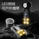 迷你便攜USB手持風扇