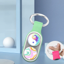 Unzip Keychain