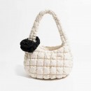 One Shoulder Handbag