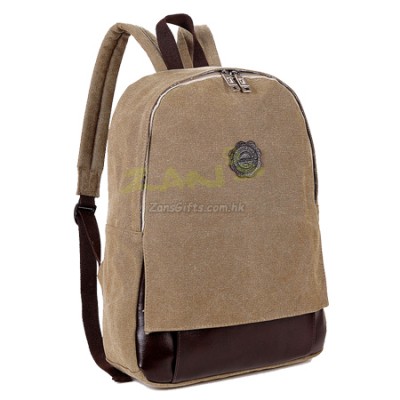 leisure backpack