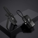 3-in-1 Capsule Power Bank