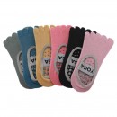 Yoga Socks