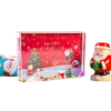 Christmas Quicksand Photo Frame