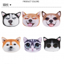 汽車護頸枕 頭靠枕/安全護肩