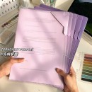 A4擋片快勞夾