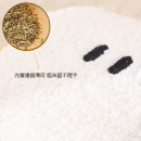 Bread series self - entertaining and boredom - relieving sound - making toys