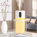 小夜燈空氣加濕器