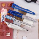 Multi-Tool Ballpoint Pen Multi-Tool Ballpoint Pen
