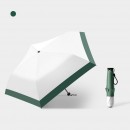 折叠雨伞