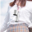 便攜折疊冰敷風扇