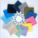 高爾夫球清潔毛巾