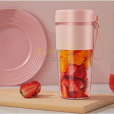 400ML Electric Mini Juicy Cup