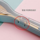 Stainless Steel Tableware
