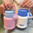 316不锈钢保温饭盒闷烧杯