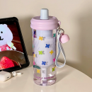 STRAW CUP