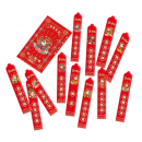 财神抽签红包 财神抽签红包