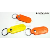PU鑰匙扣-Leonard Montres Hong Kong Limited