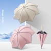 創意花朵雨傘長柄傘