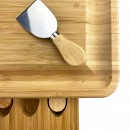 Maison Cheeseboard with Knife Set