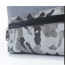 Inclined Shoulder Bag