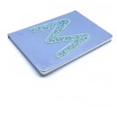 Soft PU Notebook