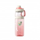 Tritan sports water bottle