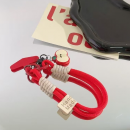 Apple pendant phone lanyard