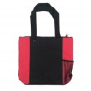 Karryall Nylon Shopping Tote