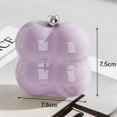 棉花糖藥盒 棉花糖藥盒