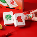 Mahjong Aromatherapy Scented Hanging Gift Box