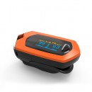 USB Charging Finger Clip Oximeter