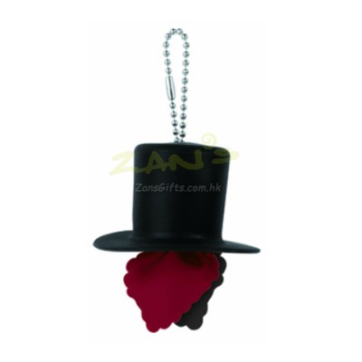 Magician Hat Retractable Cloth