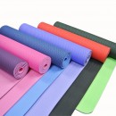 TPE Yoga Mat