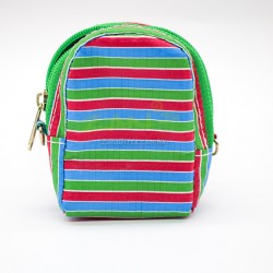 臺灣茄芷零錢包