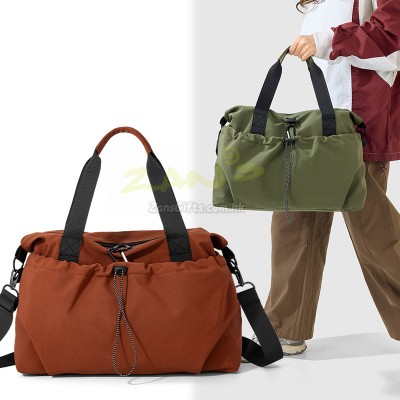 Drawstring Travel Bag